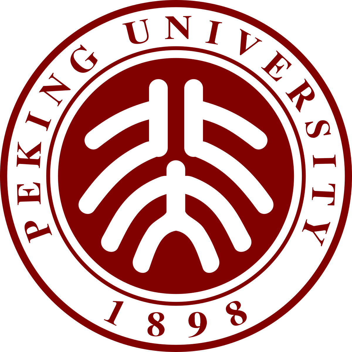 Peking Univeristy 